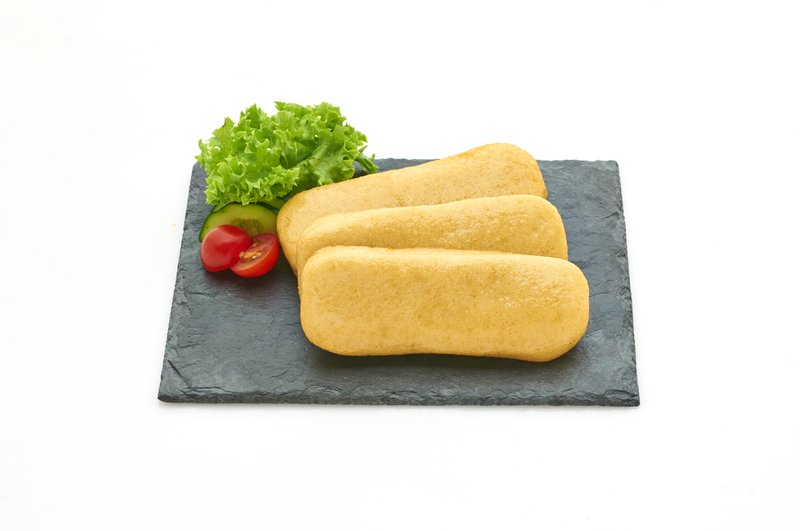 Fried Improved Fish Cake
