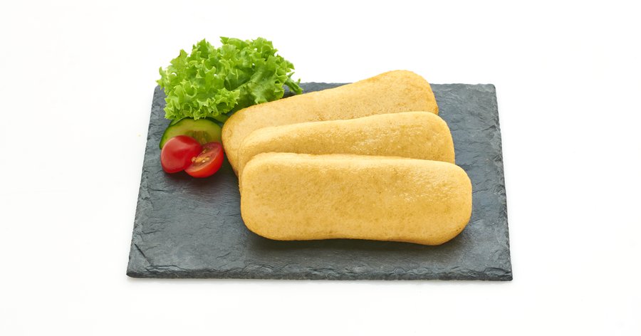 Fried Improved Fish Cake