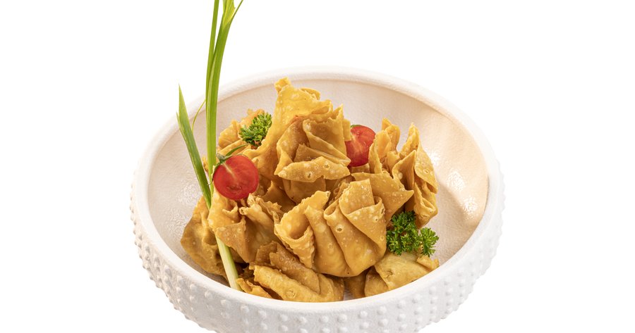 Fried Wanton