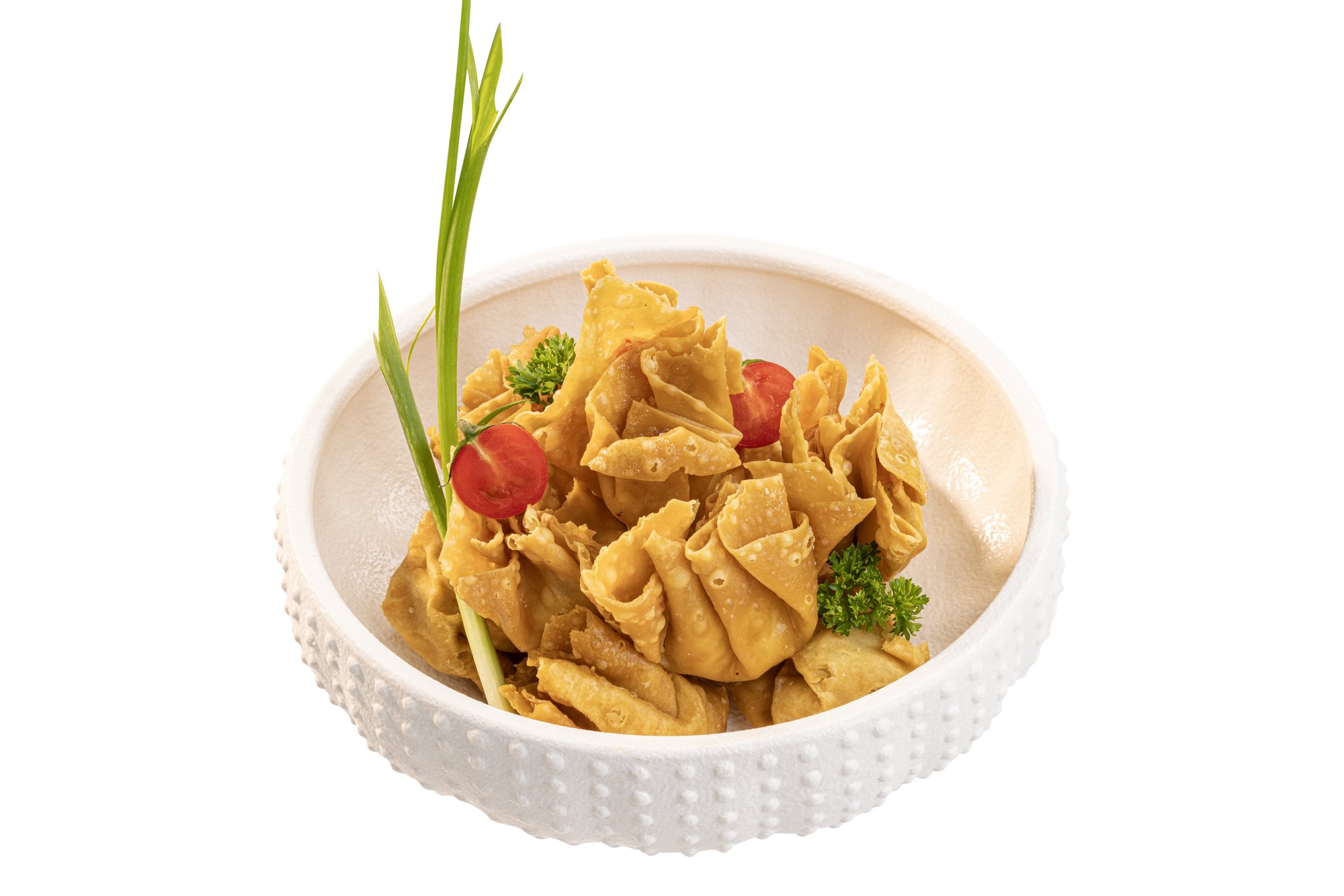 Fried Wanton