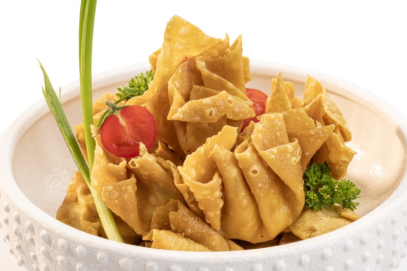 Fried Wanton