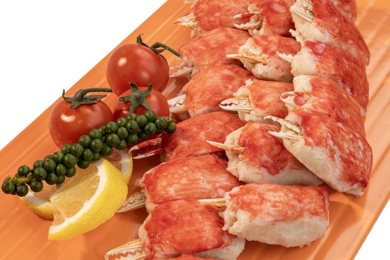 Imitation Crab Claw