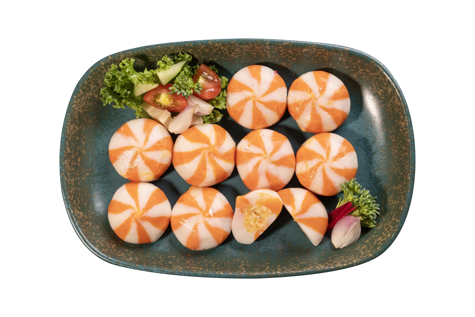 Roe Fish Ball