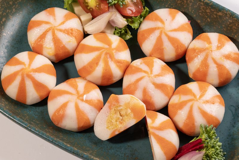 Roe Fish Ball