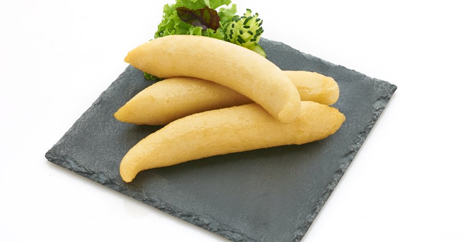 Sai Dou Fish Cake (L)