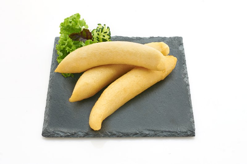 Sai Dou Fish Cake (L)