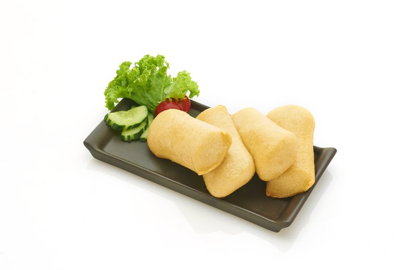 Sai Dou Pillow Fish Cake