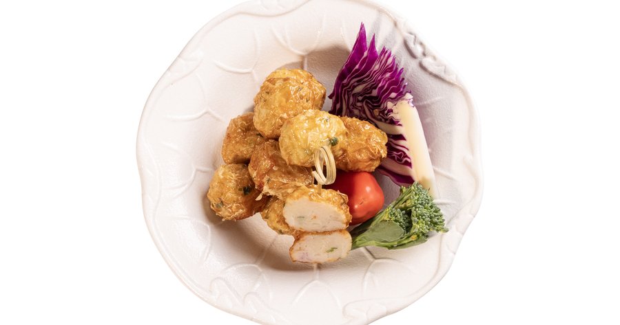 Bean Curd Skin Specialties