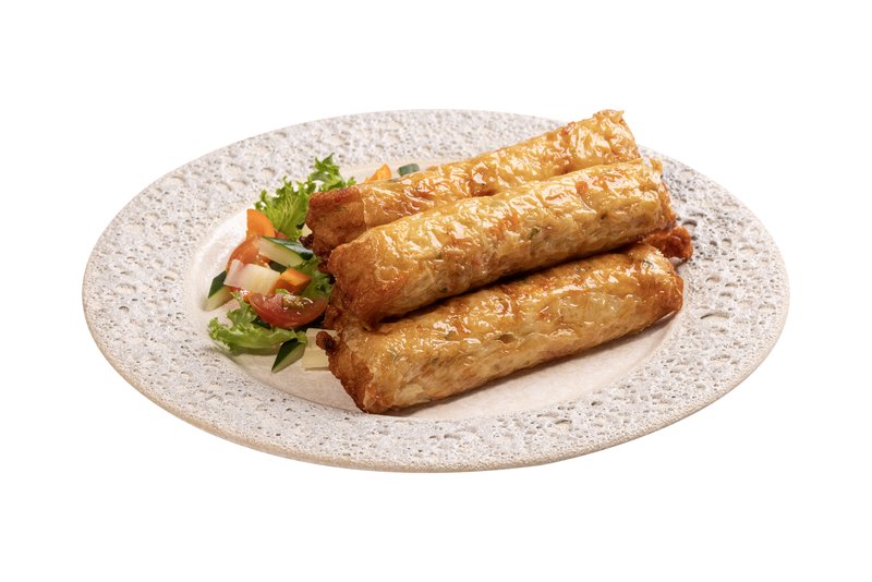 Seafood Roll