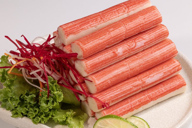 Seafood Stick