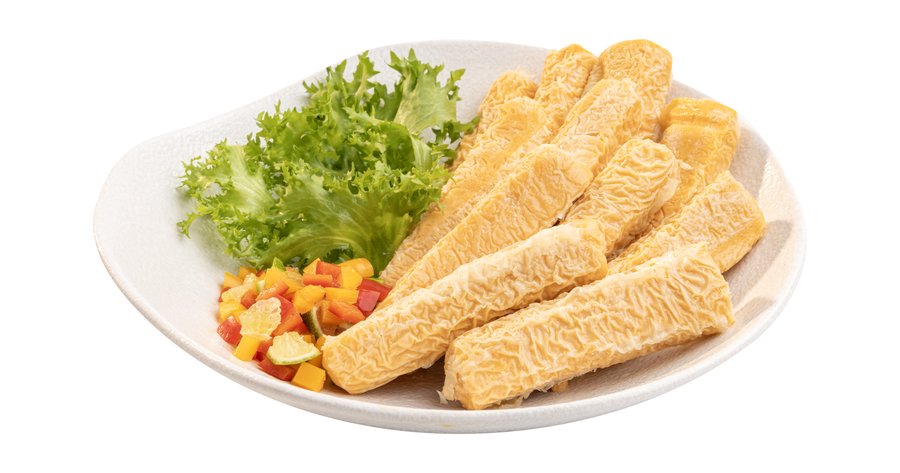 Surimi Specialties
