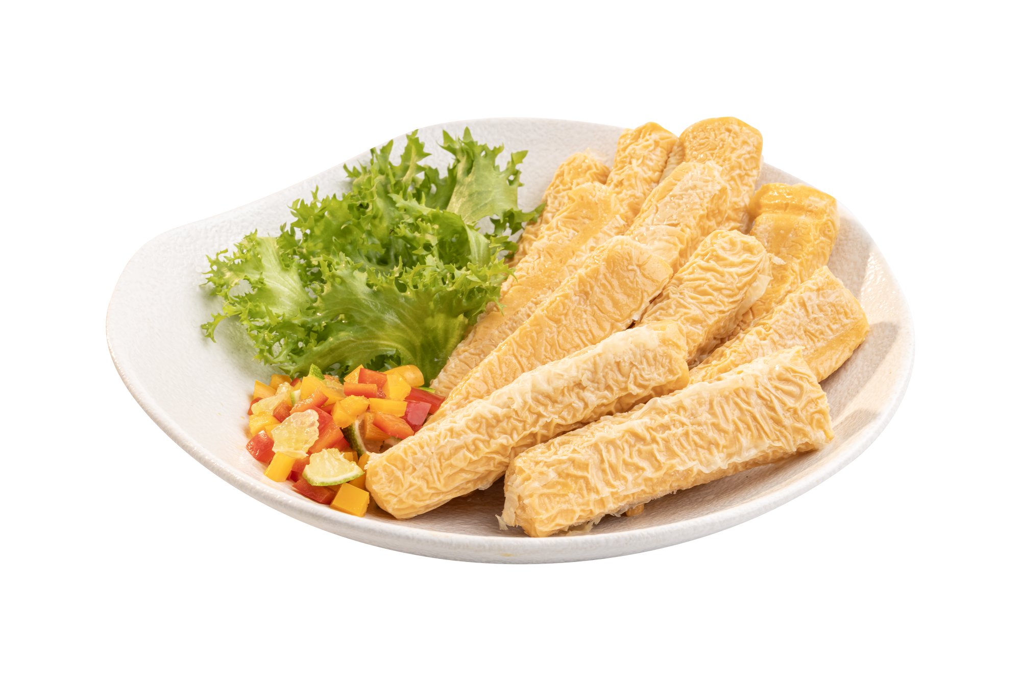 Shrimp Flavoured Stick