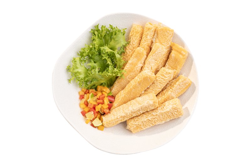 Shrimp Flavoured Stick