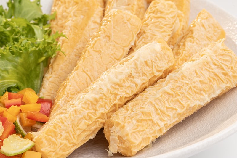 Shrimp Flavoured Stick
