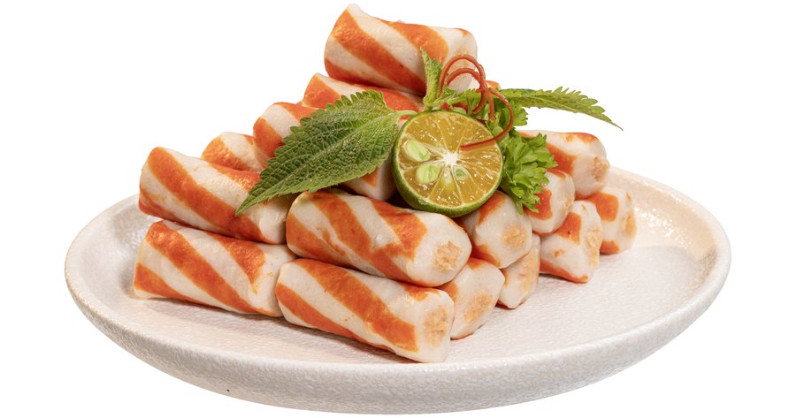 Squid Roll