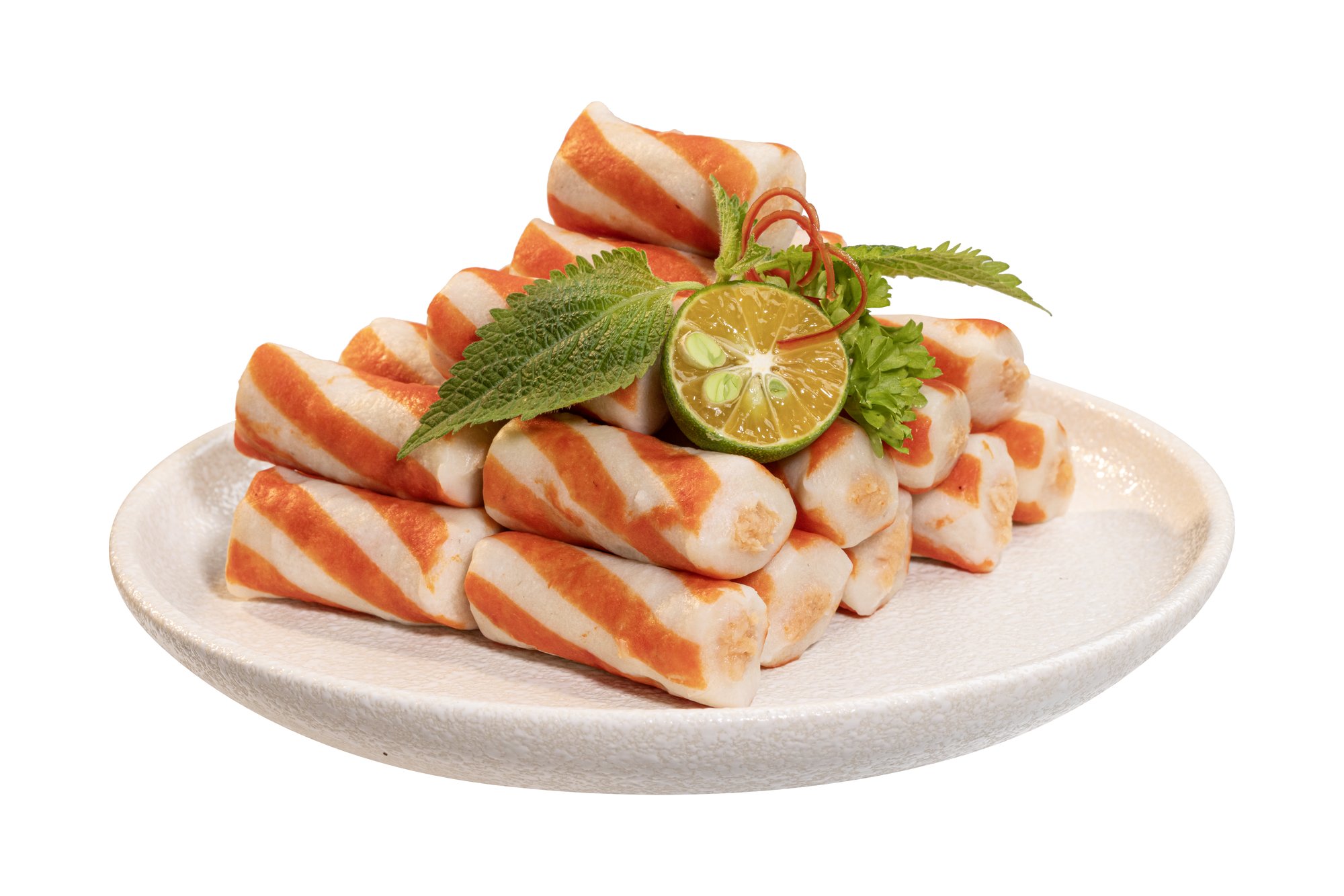 Squid Roll