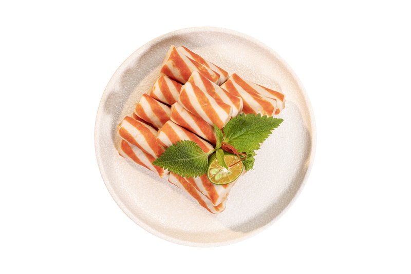 Squid Roll