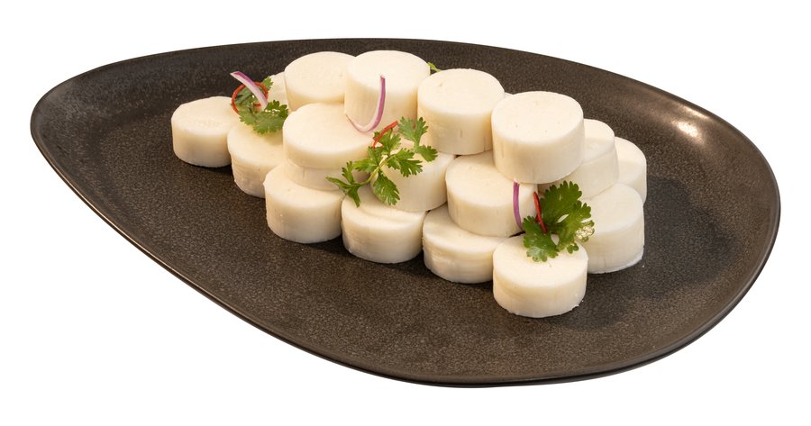 Surimi Scallop