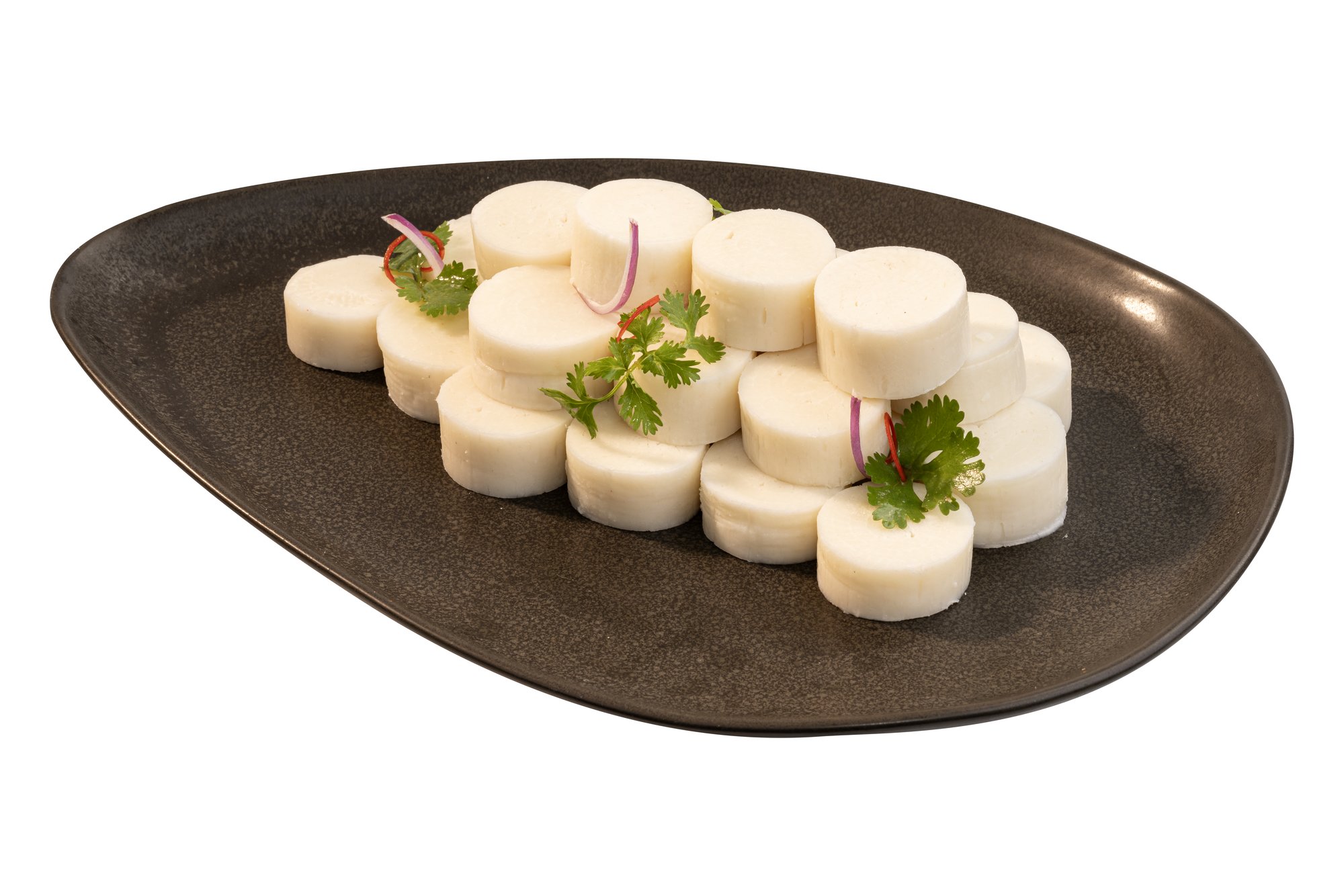 Surimi Scallop