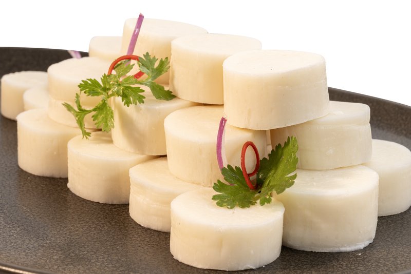 Surimi Scallop