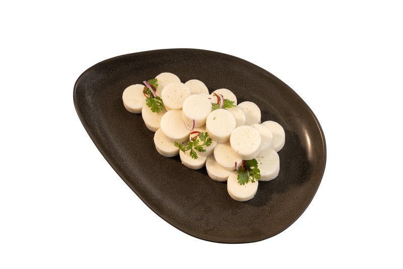 Surimi Scallop